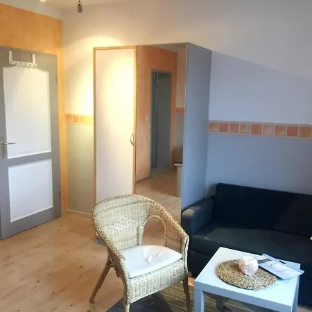 Seewind_ Apartment *
