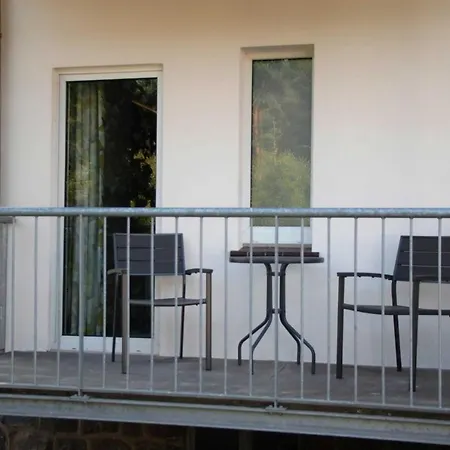Seewind_ Apartment *