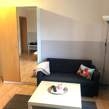 Apartment Seewind_ Karlshagen