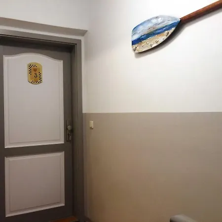Apartment Seewind_ Karlshagen