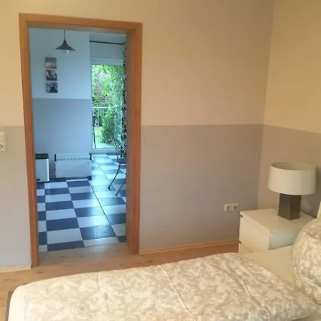 Seewind_ Apartment