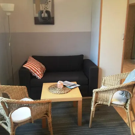 Seewind_ Apartment
