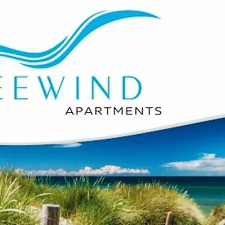 Seewind_ Apartment
