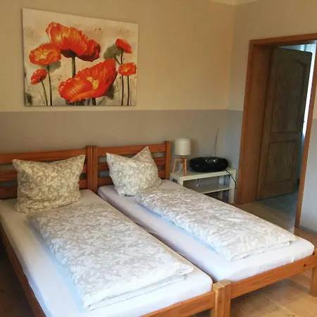 Seewind_ Apartment *