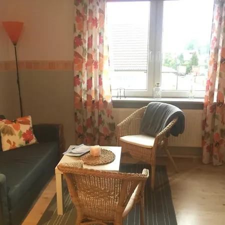 Seewind_ Apartment *
