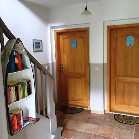 Apartment Seewind_ Karlshagen