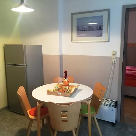 Seewind_ Apartment