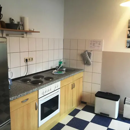 Apartment Seewind_ *