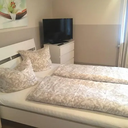 Seewind_ Apartment *